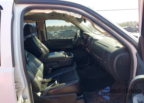 2009 Chevrolet Silverado 1500 Lt z USA, uszkodzony, nr VIN 3GCEK23349G166046